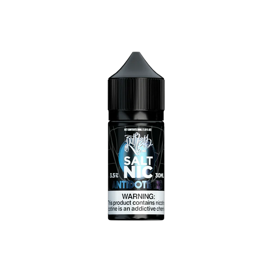 Antidote On Ice by Ruthless Salt Series 30mL Bottle