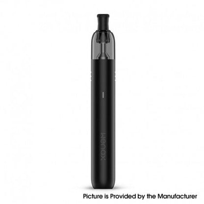 Geekvape Wenax M1 Kit (Pod System)(0.8ohm Ed.) Black