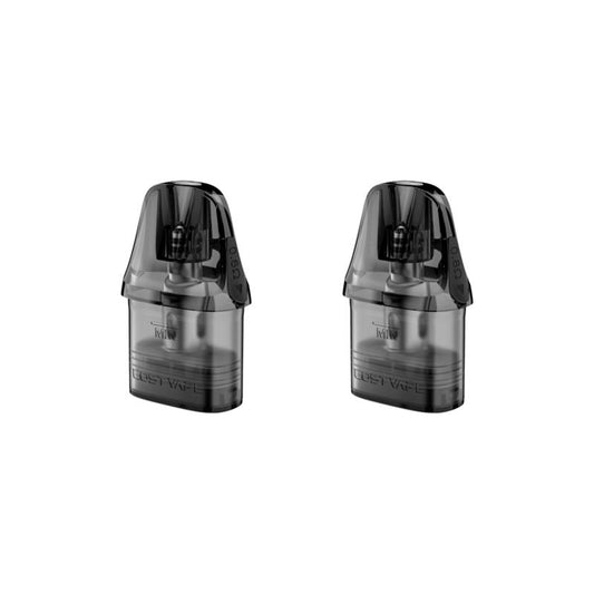 Lost Vape Ursa V3 2.5mL (Pods)(3-Pack) | Group Image