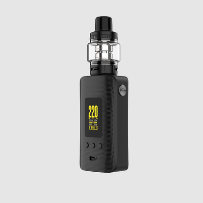 Vaporesso Gen 200 Kit | 200w Dark Black