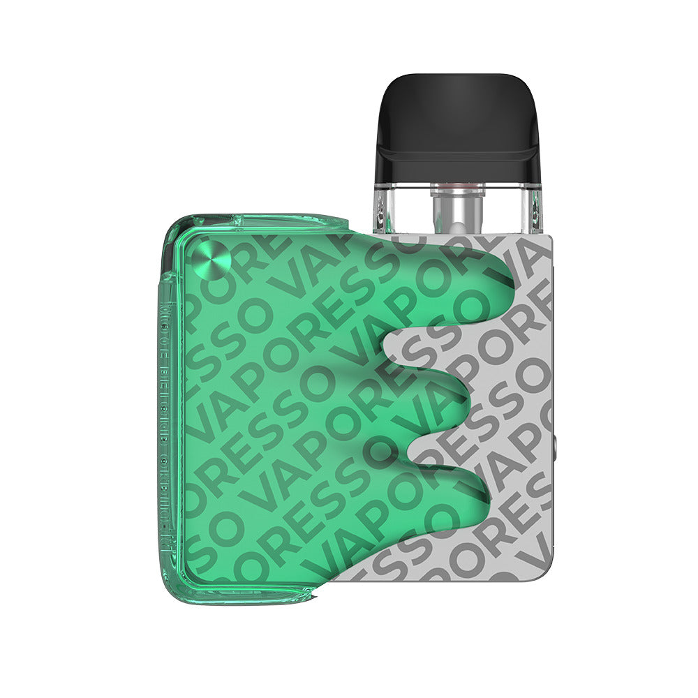 Vaporesso XROS 3 Nano Kit Jelly Lime