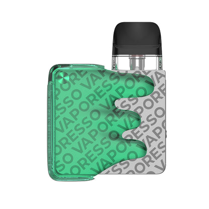 Vaporesso XROS 3 Nano 16W Kit (Pod System) Jelly Lime