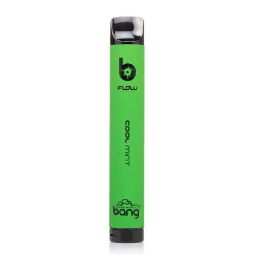 Bang XXL Flow - 3500 Puffs Disposable - 9mL 60mg