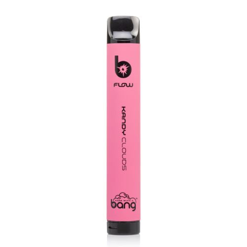 Bang XXL Flow - 3500 Puffs Disposable - 9mL 60mg