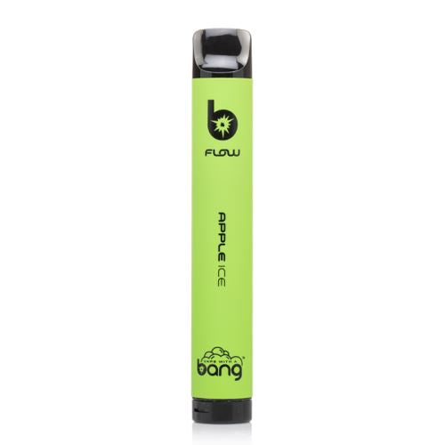Bang XXL Flow - 3500 Puffs Disposable - 9mL 60mg