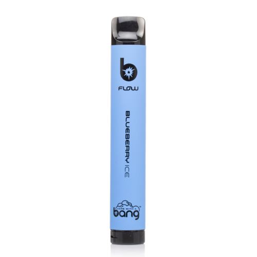 Bang XXL Flow - 3500 Puffs Disposable - 9mL 60mg