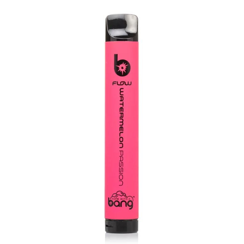 Bang XXL Flow - 3500 Puffs Disposable - 9mL 60mg