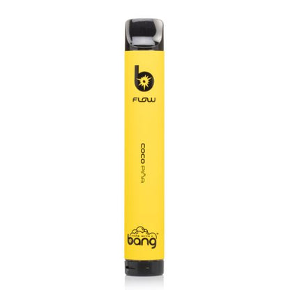 Bang XXL Flow - 3500 Puffs Disposable - 9mL 60mg