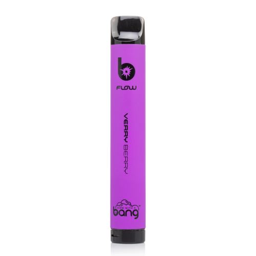 Bang XXL Flow - 3500 Puffs Disposable - 9mL 60mg