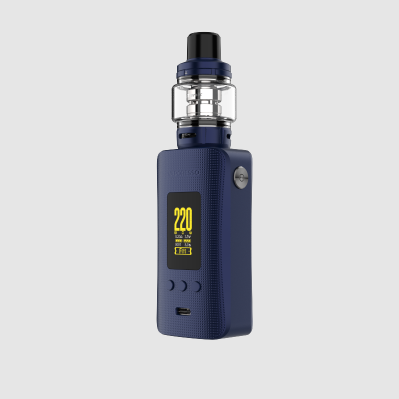 Vaporesso Gen 200 Kit | 200w Midnight Blue