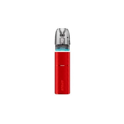 Voopoo Argus G3 Mini Pod System Scarlet Red
