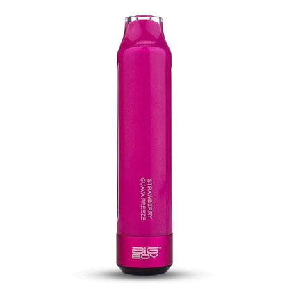 Big Boy Glow - 3500 Puffs Disposable - 8mL 50mg
