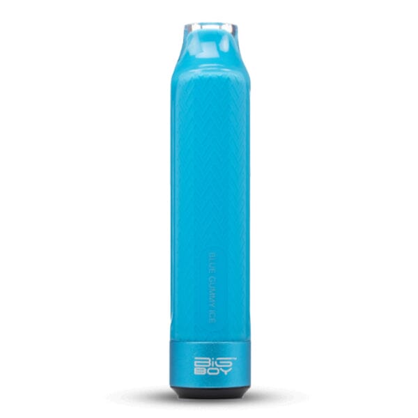Big Boy Glow - 3500 Puffs Disposable - 8mL 50mg
