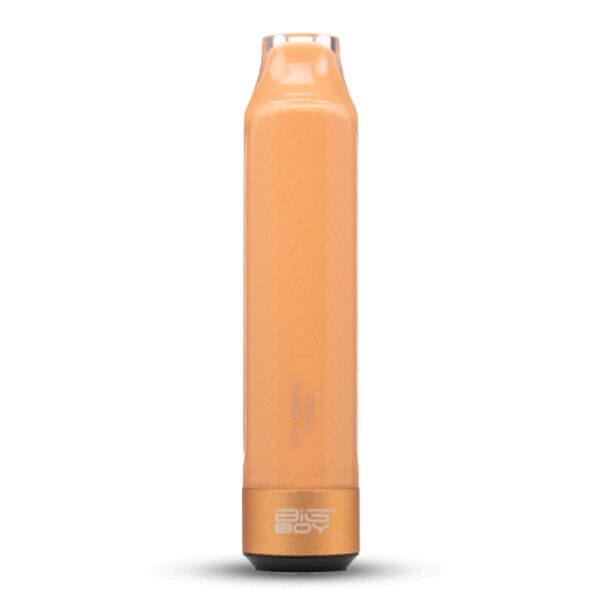 Big Boy Glow - 3500 Puffs Disposable - 8mL 50mg