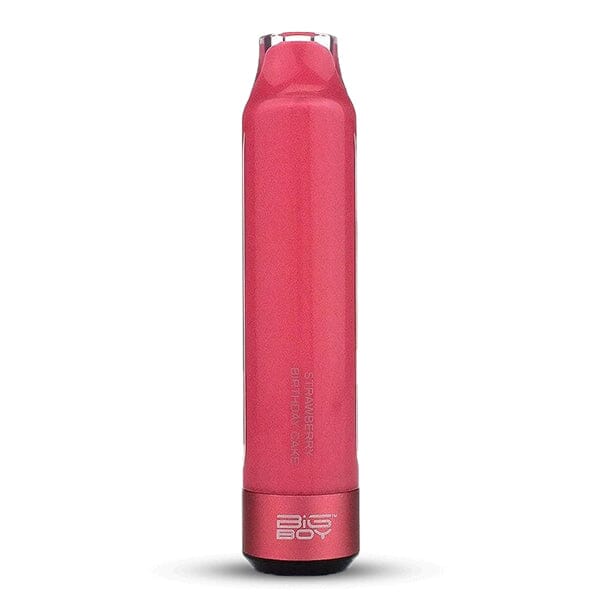 Big Boy Glow - 3500 Puffs Disposable - 8mL 50mg
