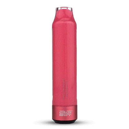Big Boy Glow - 3500 Puffs Disposable - 8mL 50mg