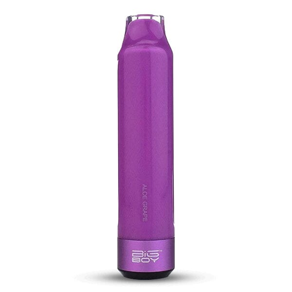 Big Boy Glow - 3500 Puffs Disposable - 8mL 50mg