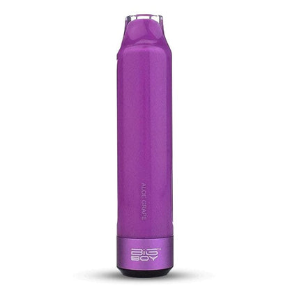 Big Boy Glow - 3500 Puffs Disposable - 8mL 50mg