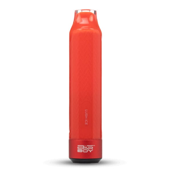 Big Boy Glow - 3500 Puffs Disposable - 8mL 50mg