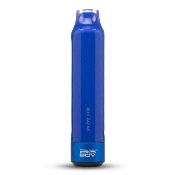 Big Boy Glow - 3500 Puffs Disposable - 8mL 50mg