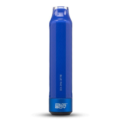 Big Boy Glow - 3500 Puffs Disposable - 8mL 50mg