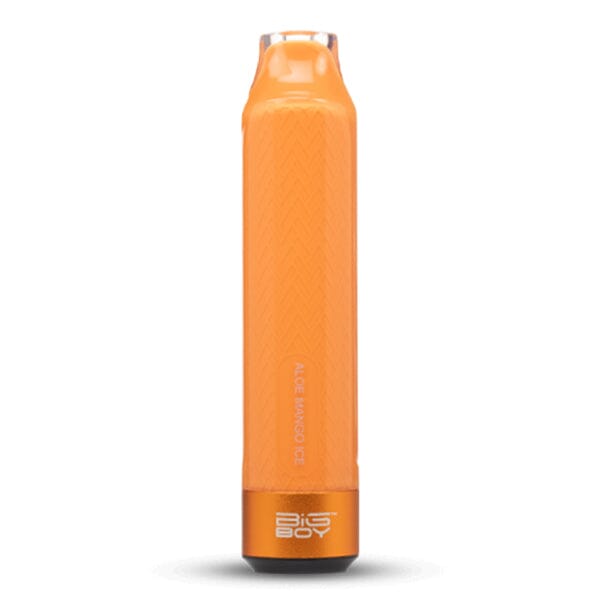 Big Boy Glow - 3500 Puffs Disposable - 8mL 50mg