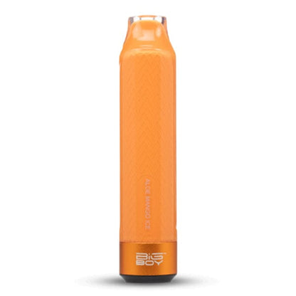 Big Boy Glow - 3500 Puffs Disposable - 8mL 50mg