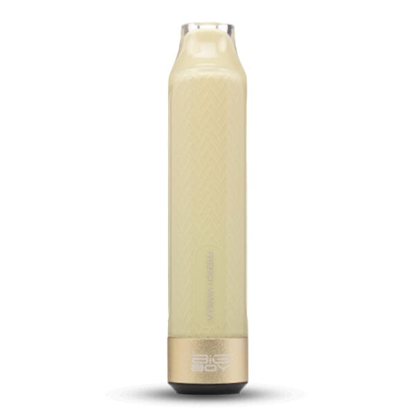 Big Boy Glow - 3500 Puffs Disposable - 8mL 50mg