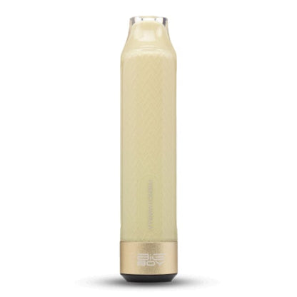 Big Boy Glow - 3500 Puffs Disposable - 8mL 50mg