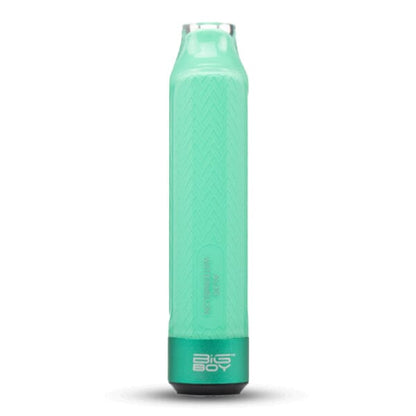 Big Boy Glow - 3500 Puffs Disposable - 8mL 50mg