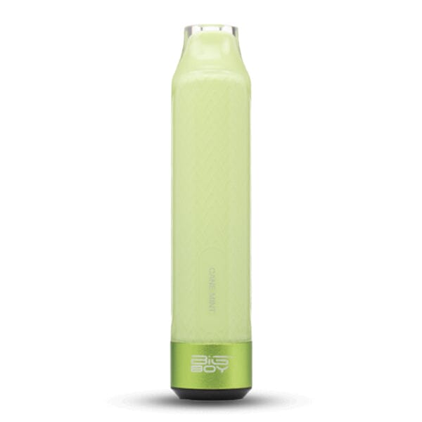Big Boy Glow - 3500 Puffs Disposable - 8mL 50mg