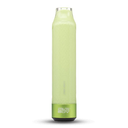 Big Boy Glow - 3500 Puffs Disposable - 8mL 50mg