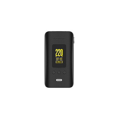 Vaporesso Gen 200 Mod | 200w Black