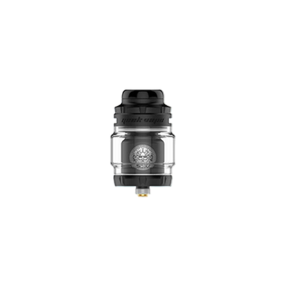 GeekVape Zeus X RTA (ZX RTA) Black