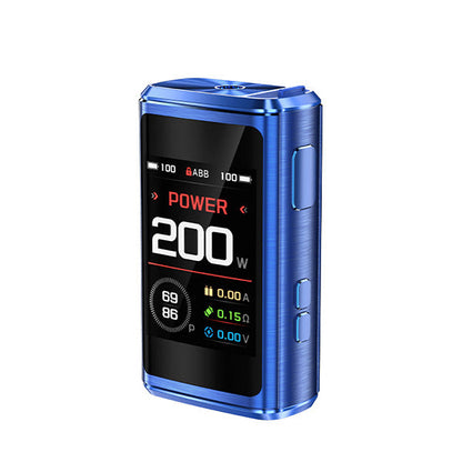 Geekvape Z200 Mod Blue