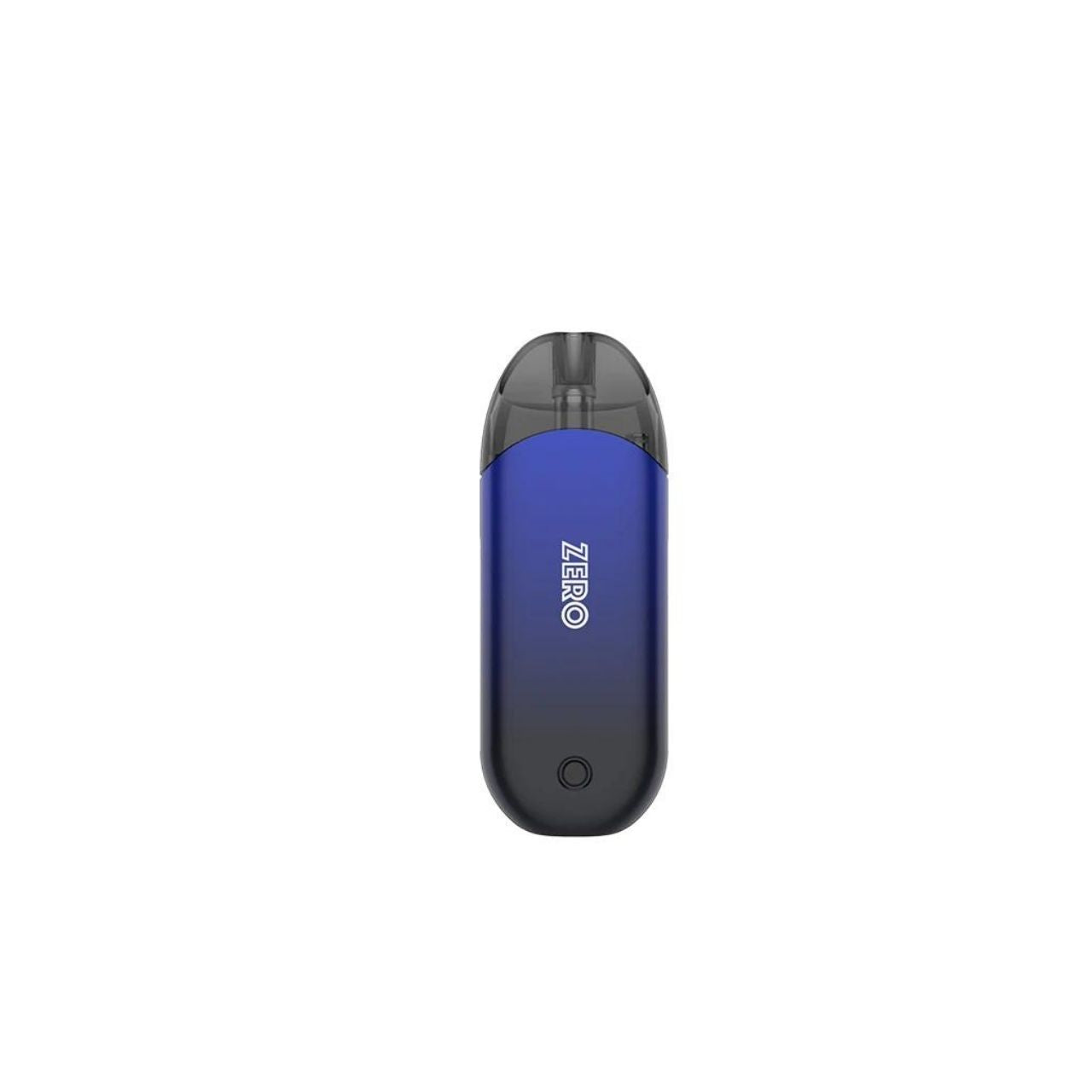 Vaporesso Renova Zero Pod System Kit | Care Edition Blue Black