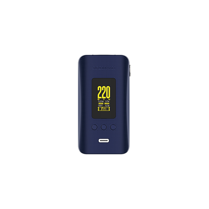 Vaporesso Gen 200 Mod | 200w Blue