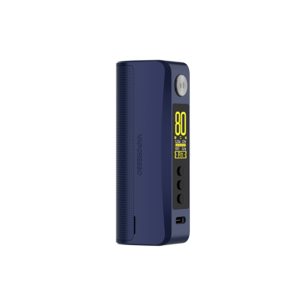 Vaporesso Gen 80 S Mod | 80w Blue