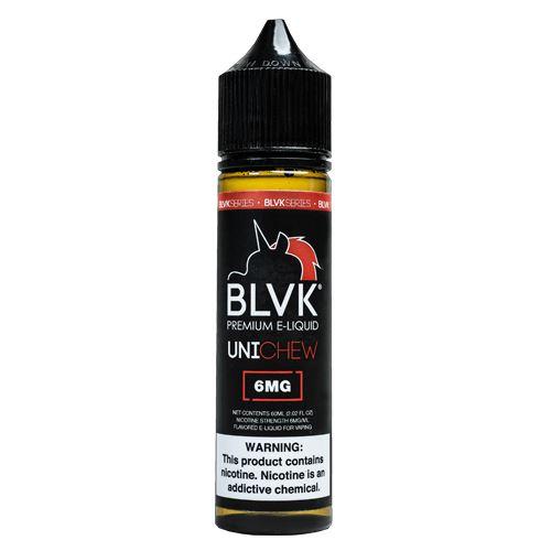 Strawberry Candy (UniCHEW) by BLVK Unicorn TFN 60mL Bottle