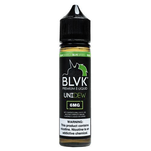 Honeydew Strawberry (UniDEW) by BLVK Unicorn TFN 60mL Bottle