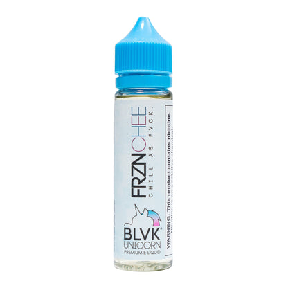 Lychee Menthol (FRZNChee) by BLVK Unicorn TFN 60mL Bottle