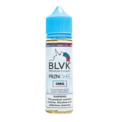 Lychee Menthol (FRZNChee) by BLVK Unicorn TFN 60mL Bottle