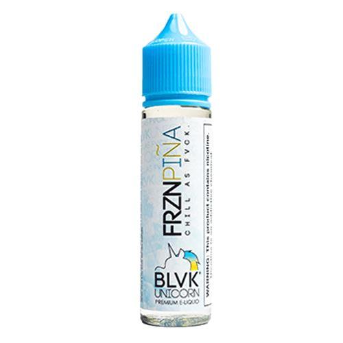 FRZNPiña by BLVK Unicorn TFN 60mL Bottle