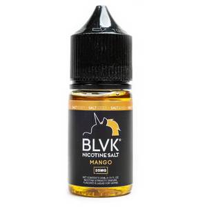 Mango by BLVK TFN Salt 30mL Bottle