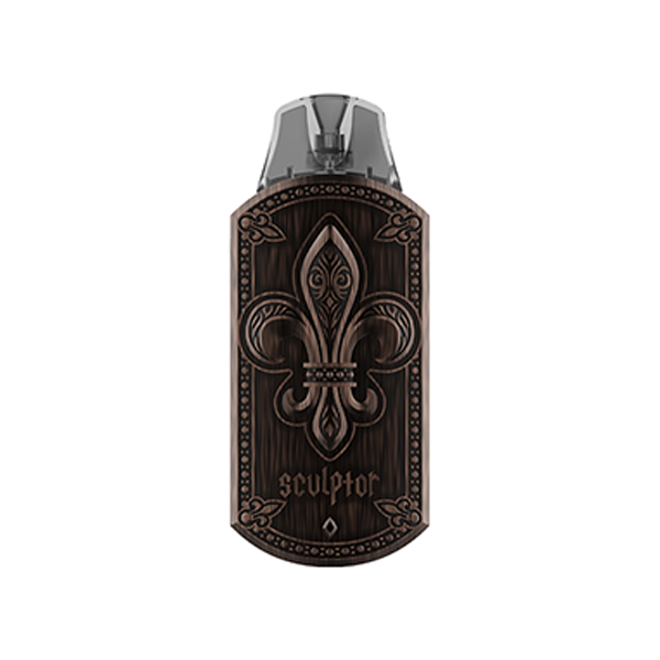 Uwell – Sculptor Pod System Bronze