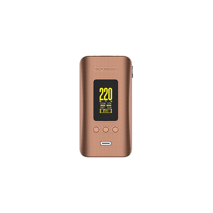 Vaporesso Gen 200 Mod | 200w Brown