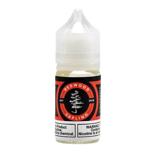 Redwood Ejuice Salt-California Sunset (Red), 30mL