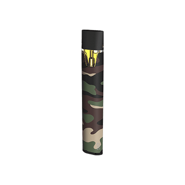 STIIIZY – Original Battery Camo