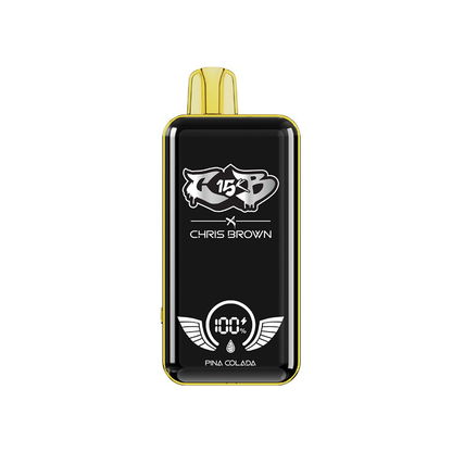 Chris Brown CB15K Disposable Pina Colada