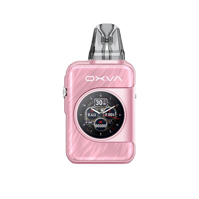 OXVA Xlim SQ Pro 2 Pod System Dream Pink